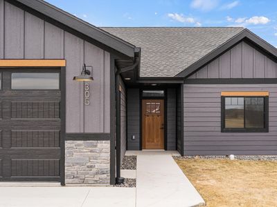 305 Stoddard St, Houston, MN, 55943