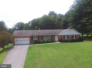 12010 Bethesda Church Rd, Damascus, MD 20872
