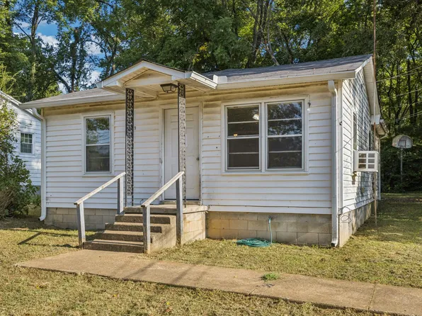 309 Polk St, Columbia, TN 38401