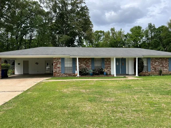 118 John Glenn Ave, Natchez, MS 39120