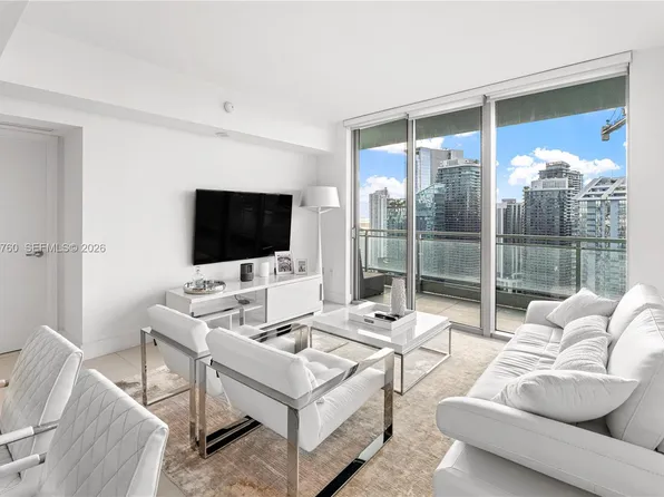 92 SW 3rd St APT 4704, Miami, FL 33130