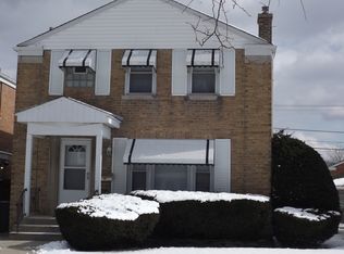 1547 N 22nd Ave, Melrose Park, IL 60160