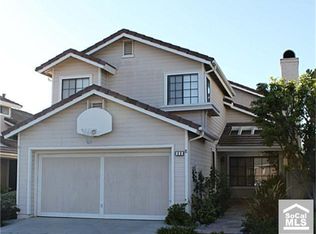 11 Flaxwood, Irvine, CA 92614