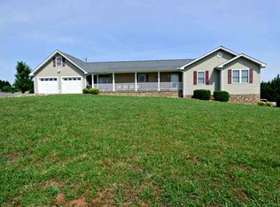 317 Leeper Overlook, Dandridge, TN 37725