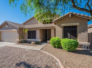 4411 E Adobe Dr, Phoenix, AZ 85050