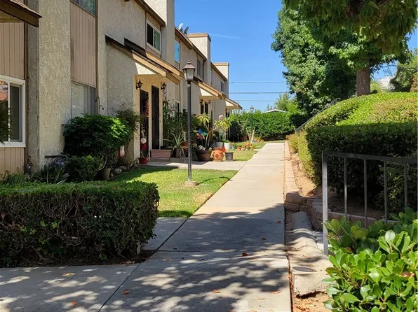 11915 Inez St Unit 14, Whittier, CA 90605