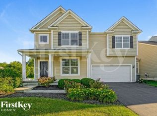 6024 Heckert Rd, Westerville, OH 43081