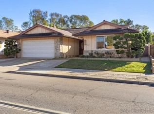 3515 Merrimac Ave, San Diego, CA 92117