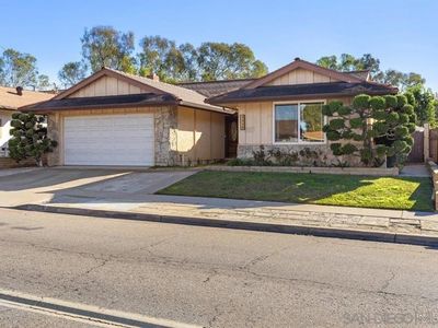 3515 Merrimac Ave, San Diego, CA, 92117