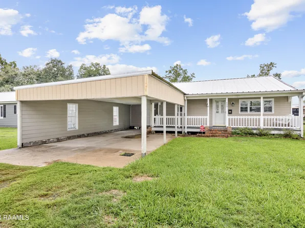 600 E Pearl St, Erath, LA 70533