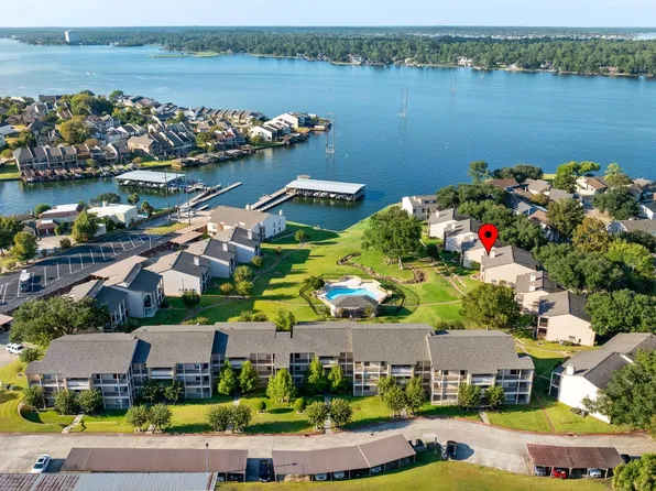 204 Lakeview Ter #G, Montgomery, TX 77356