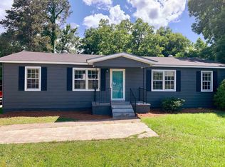 300 Academy St, Byron, GA 31008