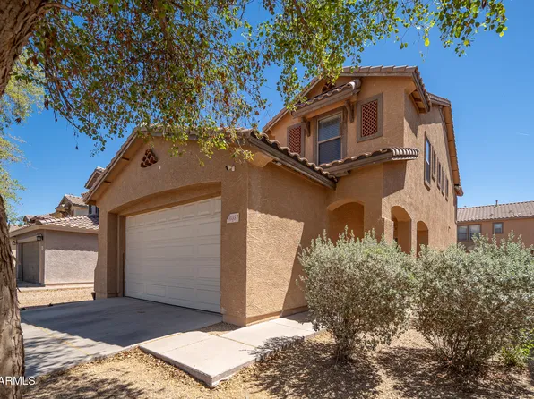 40357 W PEGGY Court, Maricopa, AZ 85138