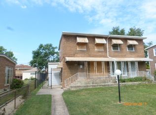 9250 S Prairie Ave, Chicago, IL 60619