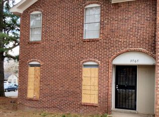 3767 Maple Leaf Cv, Memphis, TN 38115