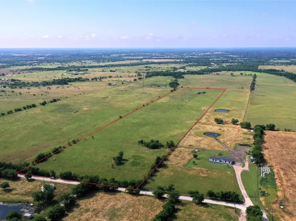 County Road 4308, Greenville, TX 75401