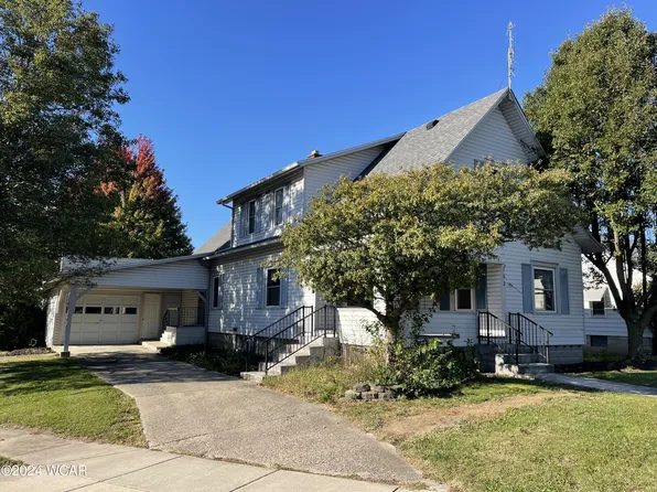 702 W Main St, Van Wert, OH 45891