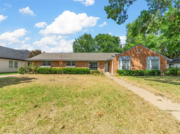 3009 Primrose Ln, Farmers Branch, TX 75234