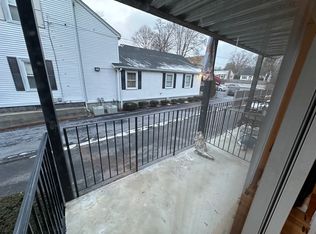 1793 Centre St #27, West Roxbury, MA 02132