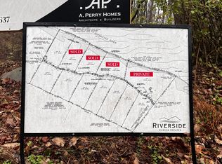 0 Cash Canyon Rd LOT 7, Chattanooga, TN 37419