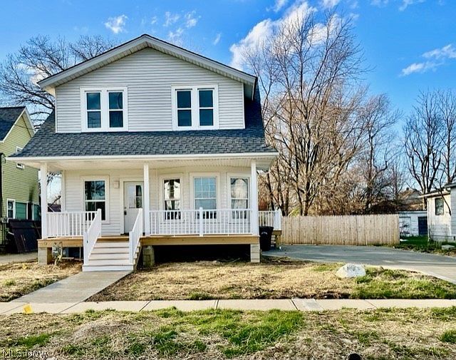 957 Foster Ave, Elyria, OH 44035 Zillow