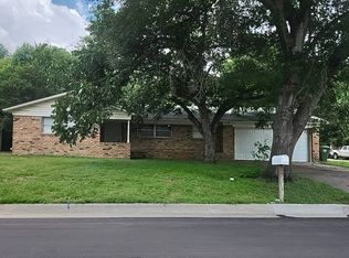 5909 Dunson Dr, Watauga, TX 76148
