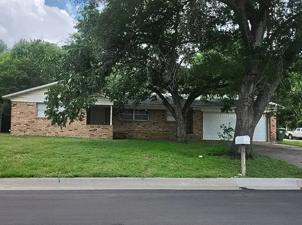 5909 Dunson Dr, Watauga, TX 76148