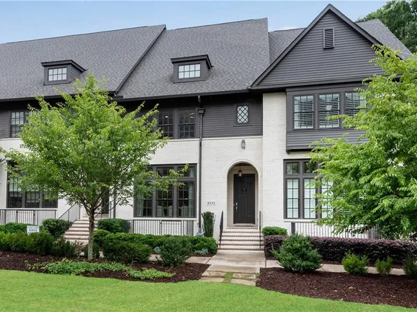 6445 Lucent Ln, Sandy Springs, GA 30328