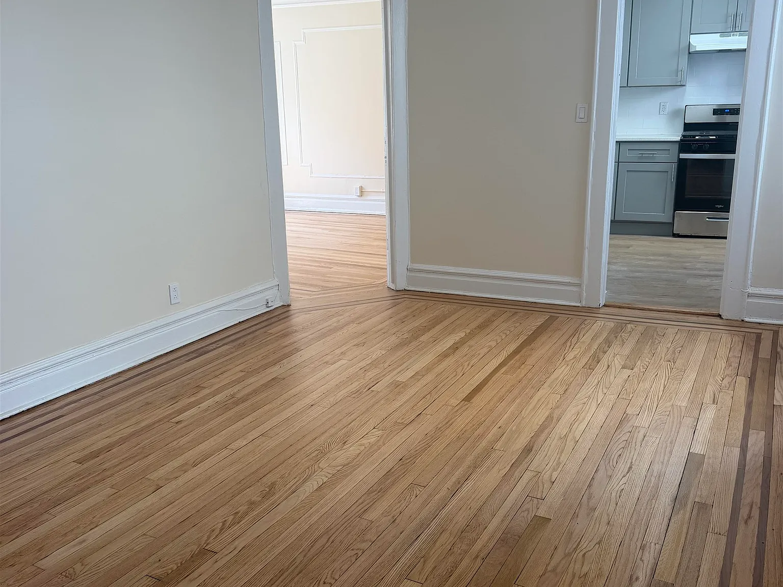 1 bed, 1.0 bath, $1,700 — Photo 1