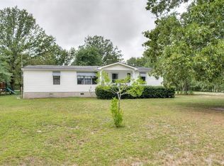835 Balin Rd, Williston, SC 29853