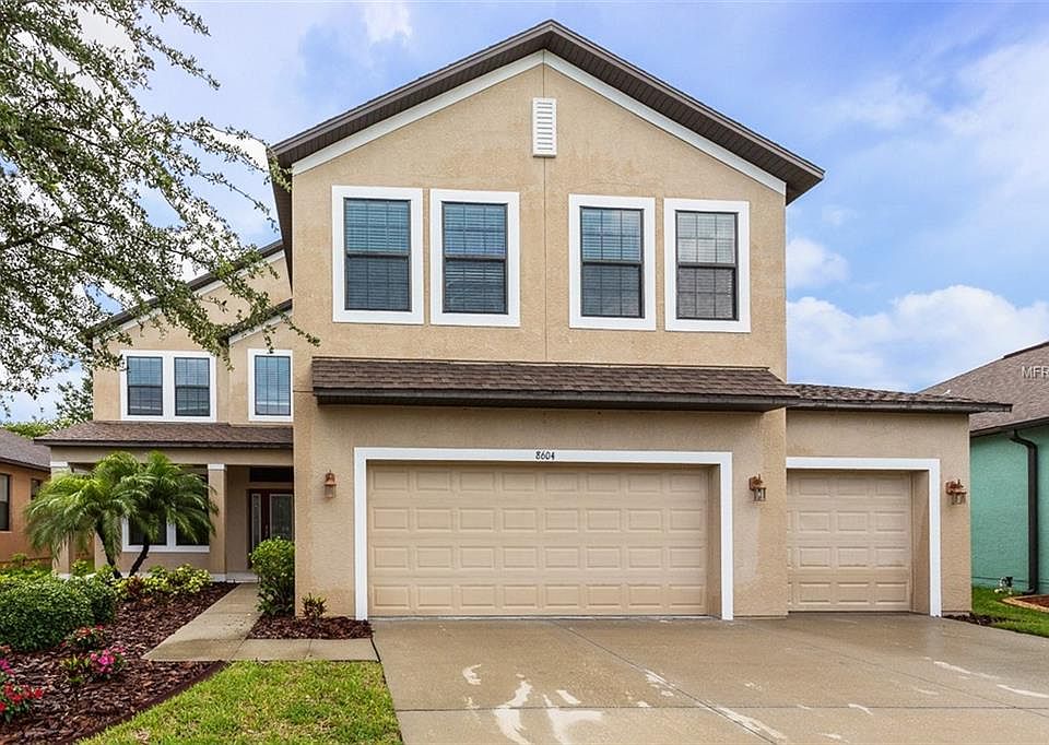 1st image of 8604 White Poplar Dr