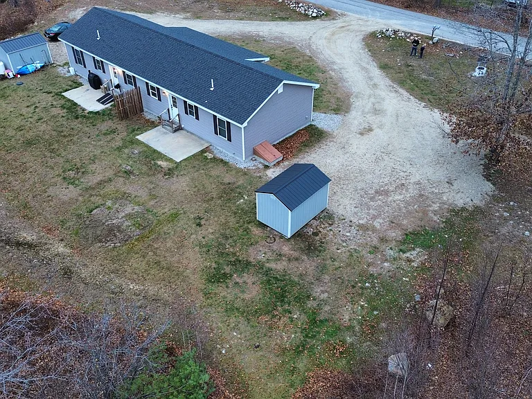 249 Joe Berry Rd #249C — Photo 8