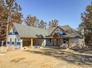 19118 Waterview Meadow Ln, Roland, AR 72135