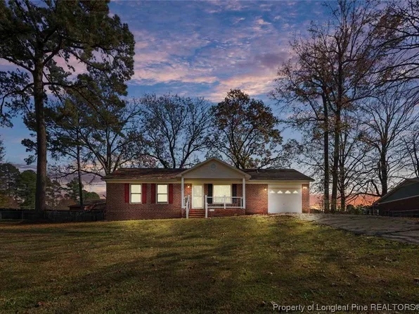 132 Eulon Loop, Raeford, NC 28376