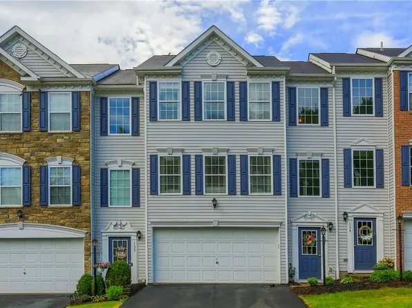 137 Cole Ct, Harmony, PA 16037