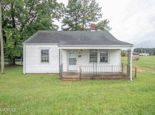 1587 Memory Ln, Rocky Mount, NC 27804