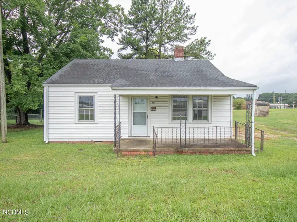 1587 Memory Lane, Rocky Mount, NC 27804