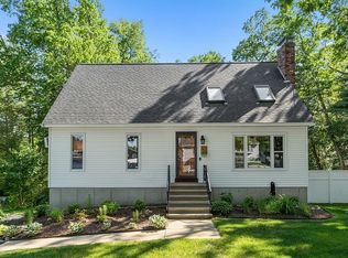 125 Salem Rd, Tewksbury, MA 01876