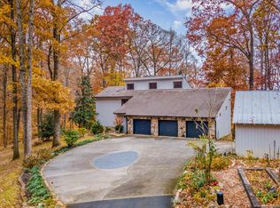 1228 Havenwood Dr, Maryville, TN 37804