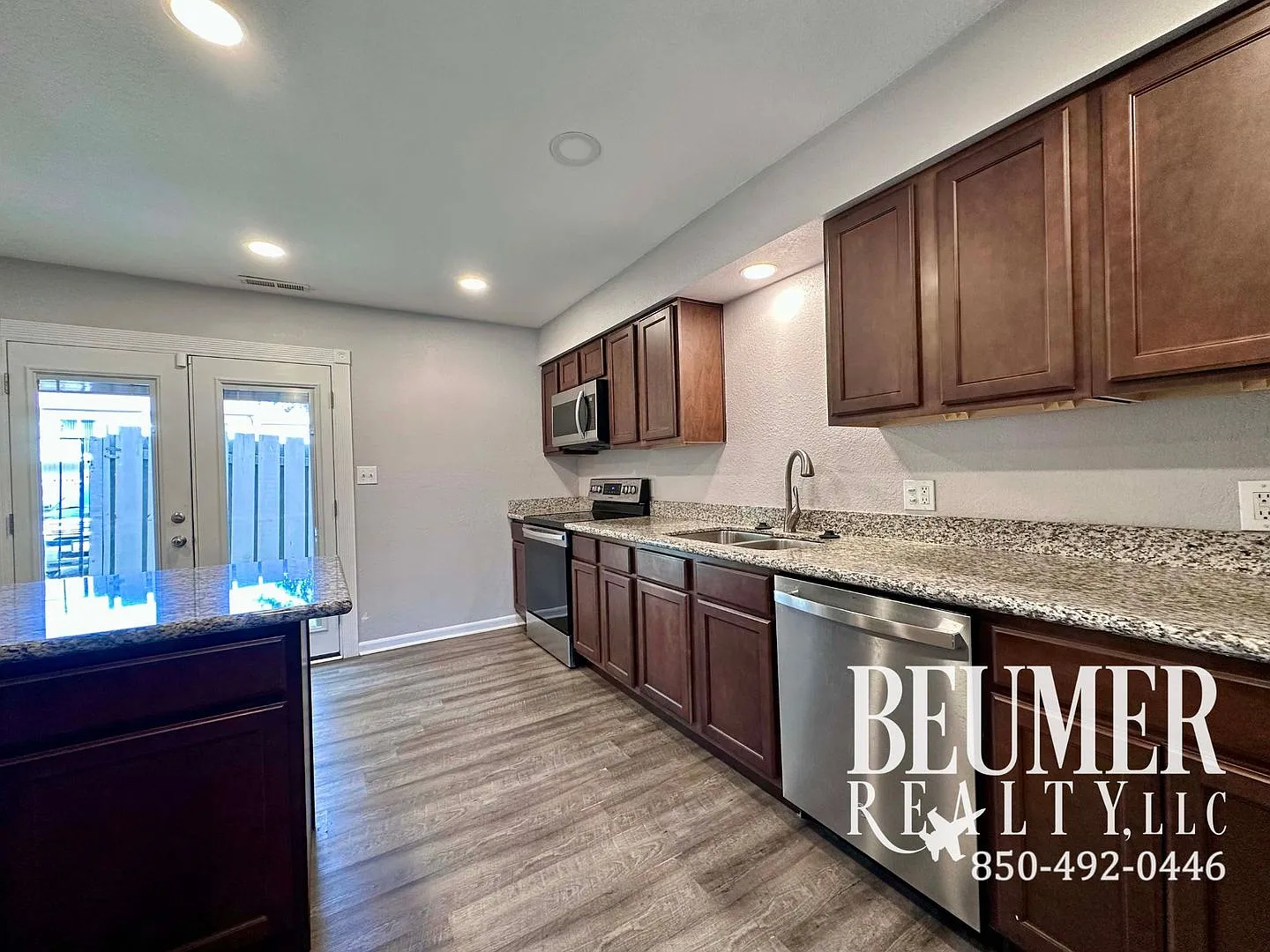 Updated Townhome Available for Rent in Perdido Key — Photo 3