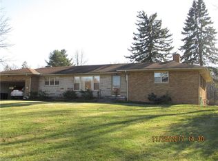 4311 Wiltshire Rd, North Royalton, OH