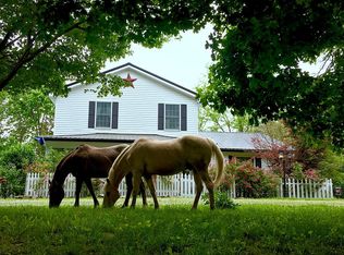 5600 E Highway 22, Smithfield, KY 40068