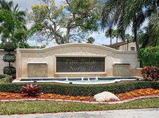 Pine Ridge, Greenacres, FL 33415