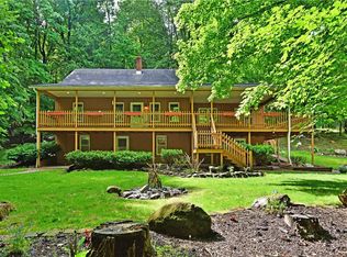 16721 Swine Creek Rd, Middlefield, OH 44062