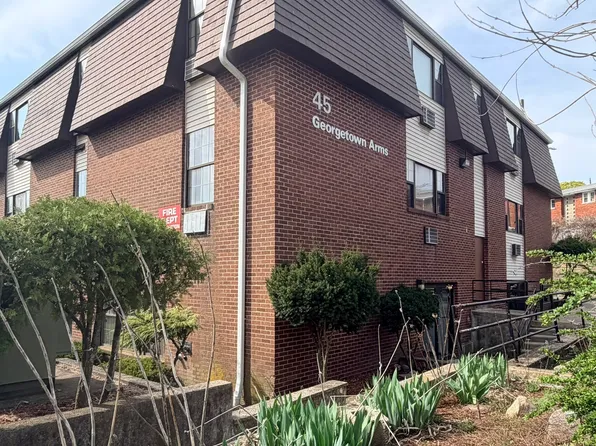 45 Stevens Street #1D, Bridgeport, CT 06606