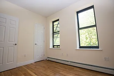 Rented by Westminster Management