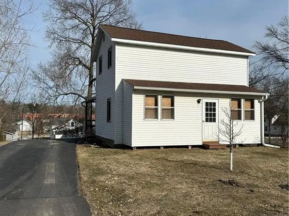 144 South 3rd Street, Black River Falls, WI 54615