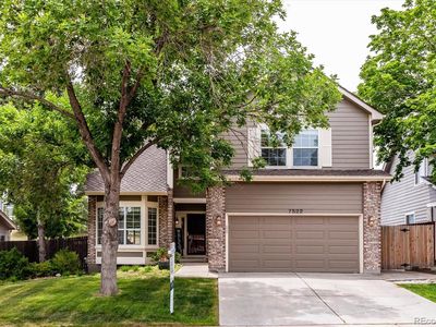 7522 Powderhorn Dr, Lone Tree, CO, 80124
