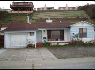 1199 Nimitz Dr, Daly City, CA 94015