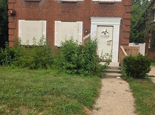 8728 W Seven Mile Rd, Detroit, MI 48221